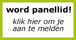 Word panellid!